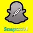 Snaptroid Logo